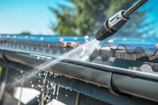 Best Pressure Washing Services for Businesses  in Duryea, PA