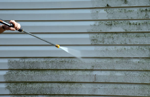 Duryea, PA Pressure Washing Company