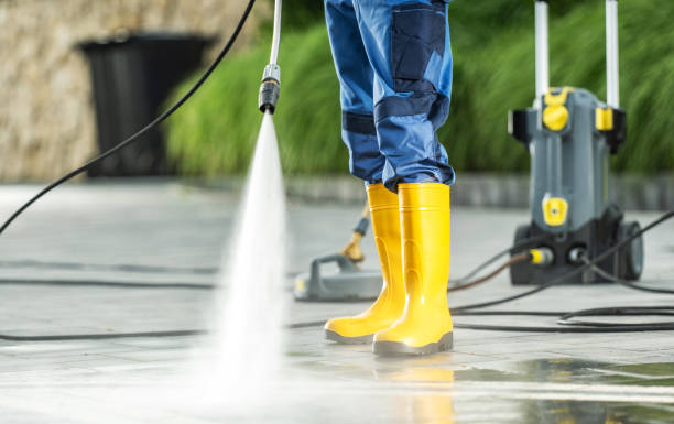 Best Local Pressure Washing Services  in Duryea, PA