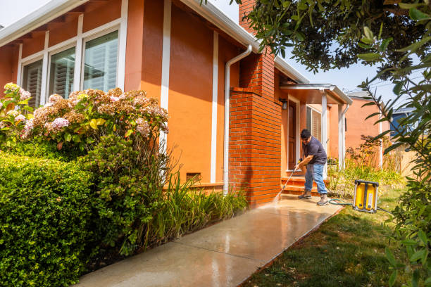 Why Choose Our Certified Pressure Washing Experts for Your Project Needs in Duryea, PA?