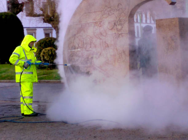 Professional Pressure Washing in Duryea, PA