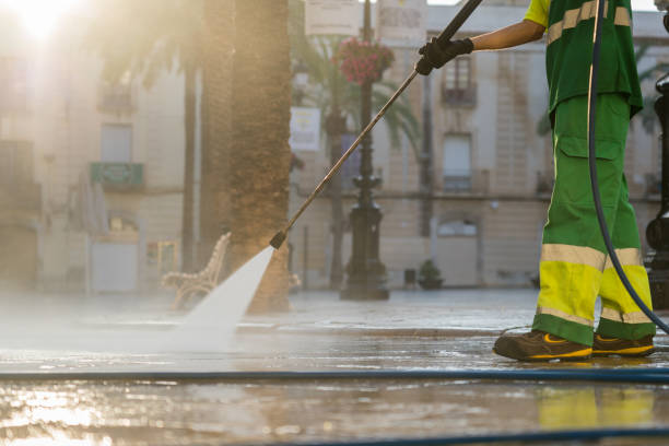 Best Commercial Pressure Washing  in Duryea, PA